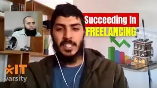 How to succeed with freelance development