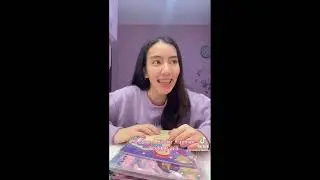 kumpulan video tiktok Christabella Cindy🎀 |Frostie💐🎀