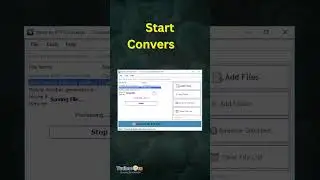 How to Convert DOC File in RTF File? Link in Description