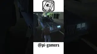 Facts from Missions | Fact No. 1 | GTA San Andreas | 