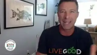 #LiveGood