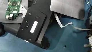 hp laserjet pro m202n black printing issue resolved ? 💯 Part 2