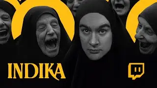 Братишкин играет в INDIKA