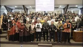 KPU Goes to Campus di Universitas Wijaya Kusuma Surabaya