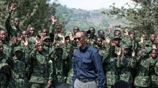 Inama Perezida Kagame agira urubyiruko rukunda 'kurya show'