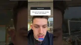É possível vender sem aparecer?🤔