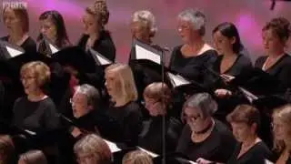 Howells - Hymnus Paradisi (Proms 2012)