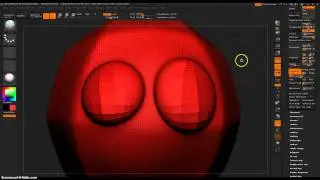 Zbrush 4 R2b Tips