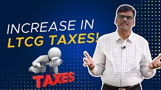 REMOVE FUNDS NOW! No More TAX BENEFIT For Investors?!