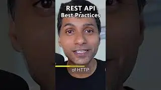 REST API - Best Practices