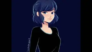 клип леди баг и супер кот ( это не любовь)