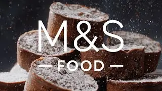 Not just any vegan Christmas Day! | Christmas 2022 | M&S FOOD