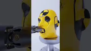 Ai learning to feed 🕺 #youtubeshorts #satisfying #oddlysatisfying #shortvideo #memes #ai #chatgpt