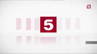 Технические неполадки (Пятый канал СПБ, 28.09.2020, 