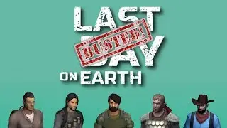 Last Day on Earth Exposed!! Kefir is Not Greedy? LDOE