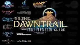 [On the Dawntrail, Ep. 37: SB] A FFXIV New Player (+Xbox) Friendly MSQ Guide!