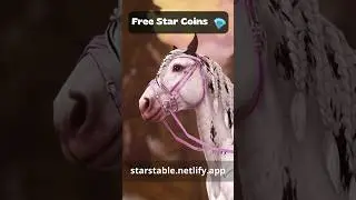🌟 Free Star Coins Codes 2025 🐎 | All Working Star Stable Codes