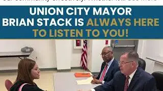 The Progress Continues 2024 "The Dream City" UC NJ By Kennedy Ng