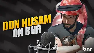 DON HUSAM ON BNR | MAMARDASHVILI | GOMEZ | TRANSFERS | LFC @don_husam