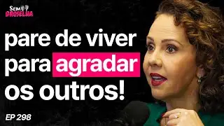 Como A Inteligência Emocional Vai Mudar Sua Vida!-Especialista: Laine Valgas