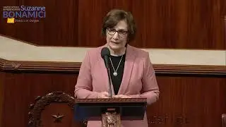 Rep. Bonamici Condemns Trump Decision to Rescind ICE Sensitive Location Guidance