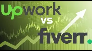 FIVERR Stock vs UPWORK Stock - FVRR Stock vs UPWK Stock