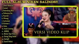 OBATI RINDUKU FULL ALBUM NIKEN SALINDRY TERBARU VERSI VIDEO KLIP