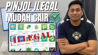 PINJAMAN ONLINE  ILEGAL MUDAH CAIR | PINJOL ILEGAL SEGERA CAIR