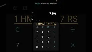 HMSTR Pre Token 🪙   #money #trading #crypto#cryptocurrency  #shorts #hamsterkombat