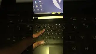 Windows Shortcut (Win+W) #youtubeshorts #trending #windows #shorts