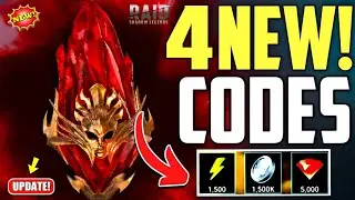⚠️NEW!! Codes⚠️RAID SHADOW LEGENDS PROMO CODES 2025 - RAID SHADOW LEGENDS CODES 2025