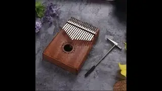 Gravity falls Kalimba tablature