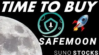 SAFEMOON: The BEST CRYPTO To BUY In The WORLD? Why You Could Become Rich Trading Safemoon Altcoin