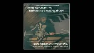 Eclypso - Tommy Flanagan Trio