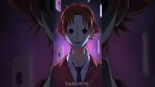 Ayanokoji edit🎭 Classroom of the elite episode 13
