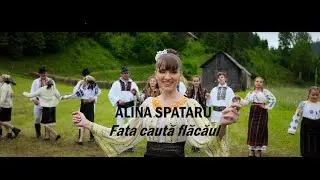 Alina Spataru - Fata caută flăcăul💍