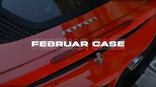 ParadoxRP | Februar Case