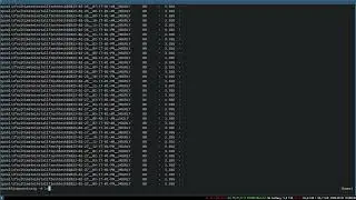 ZFS Destroy Multiple Snapshots At Once With Piping