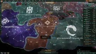 Stellaris part 104 ~ The L Cluster