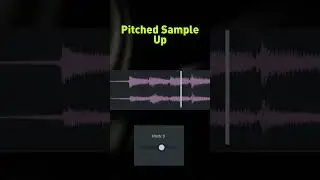 How To Make Don Toliver Synth/Guitar Samples/Beats 