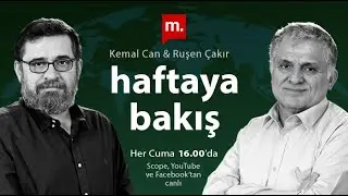 Haftaya Bakış (1): Bahçeli'nin savaş çağrısı & FETÖ'nün siyasi ayağı