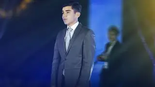 Довуд Саидхочаев - Модарам | Dovud Saidkhojaev - Modaram 2023
