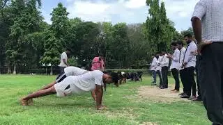 Japanese language admission process. 35 Push up. Jhenaidah TTC. i am japan course
