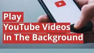 How to play youtube video in background in Nepali | Madan Kc | Wifi_Man 