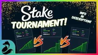 Tournament Trailer [Info] | Stake