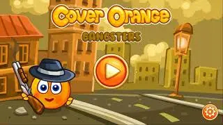 Cover Orange Gangsters Walkthrough