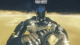 Call of Duty: Infinite Warfare