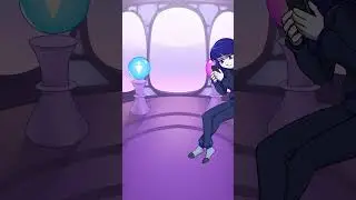 Gender Swap (Inside Out Animation)