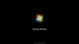 Formatting and Clean Install of Windows 7