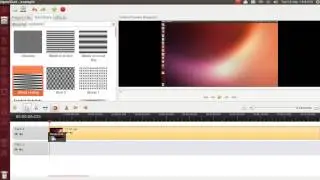 Openshot: Best Video Editor on Ubuntu